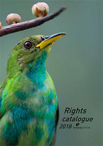 Rights catalogue Biotope